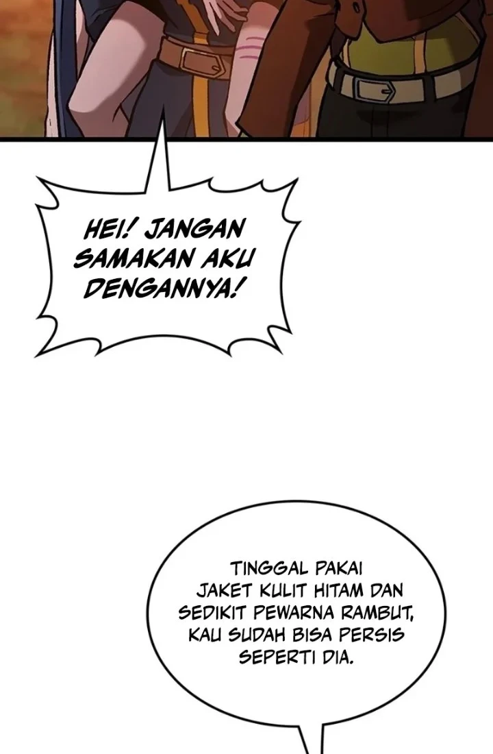 Return of the Renebound Professor Chapter 85 - halaman 40