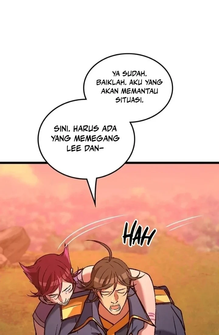 Return of the Renebound Professor Chapter 85 - halaman 52