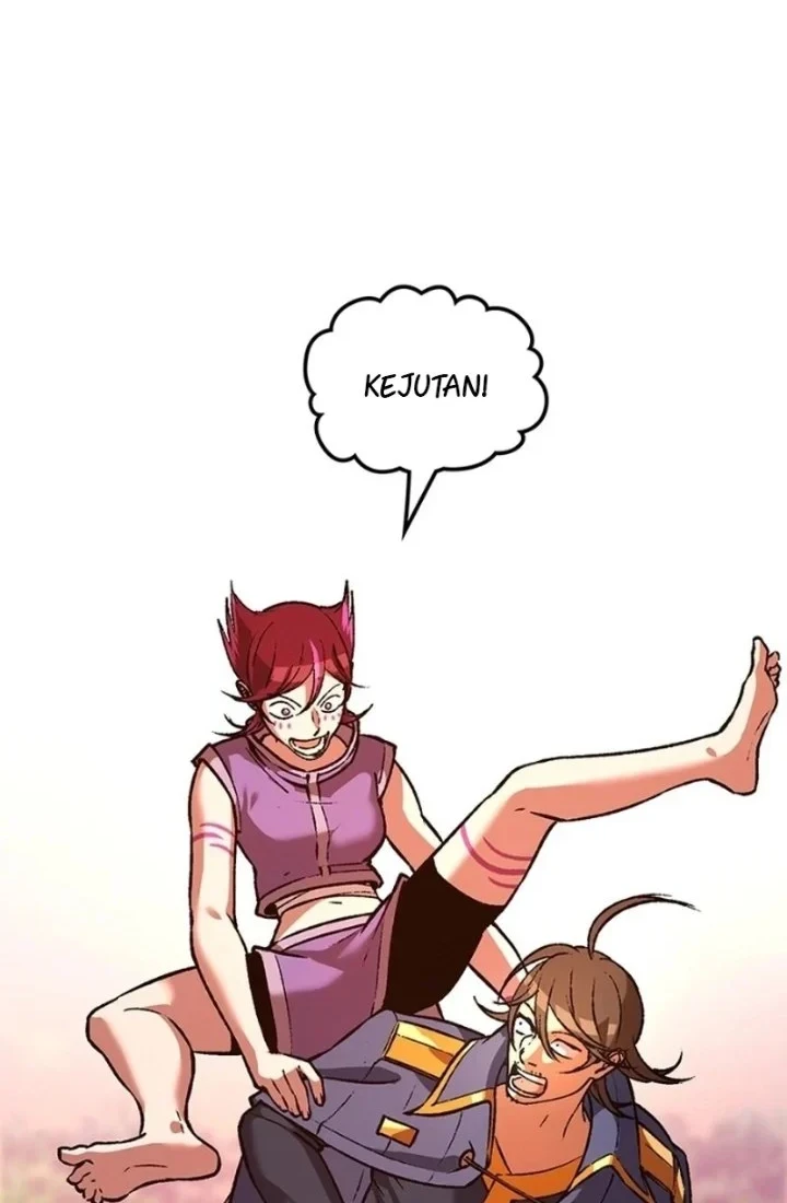 Return of the Renebound Professor Chapter 85 - halaman 54