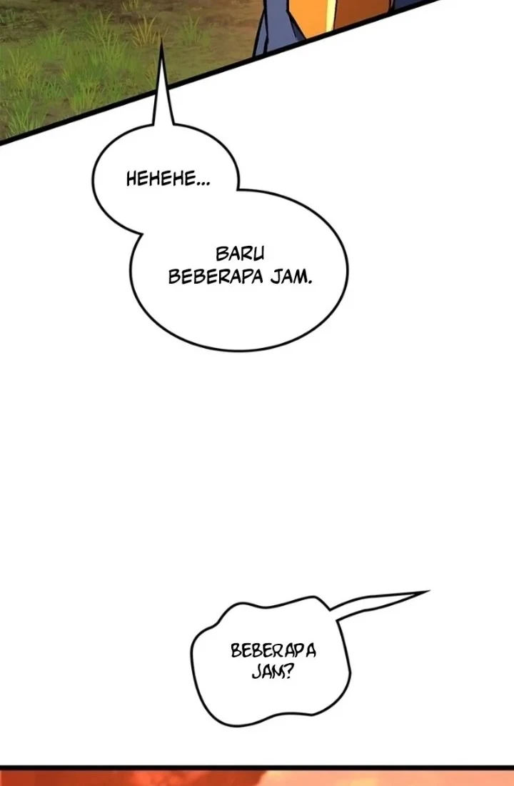 Return of the Renebound Professor Chapter 85 - halaman 56