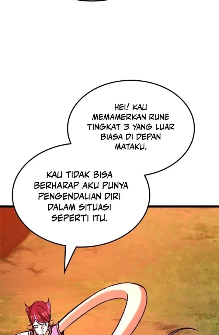 Return of the Renebound Professor Chapter 85 - halaman 60