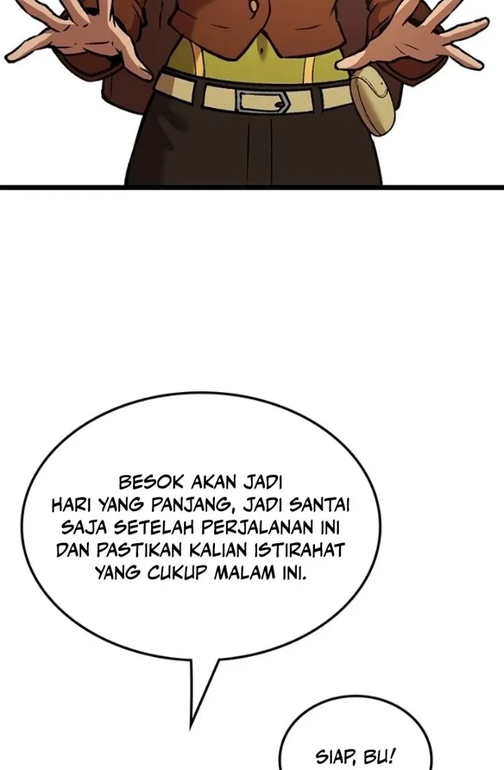 Return of the Renebound Professor Chapter 85 - halaman 62