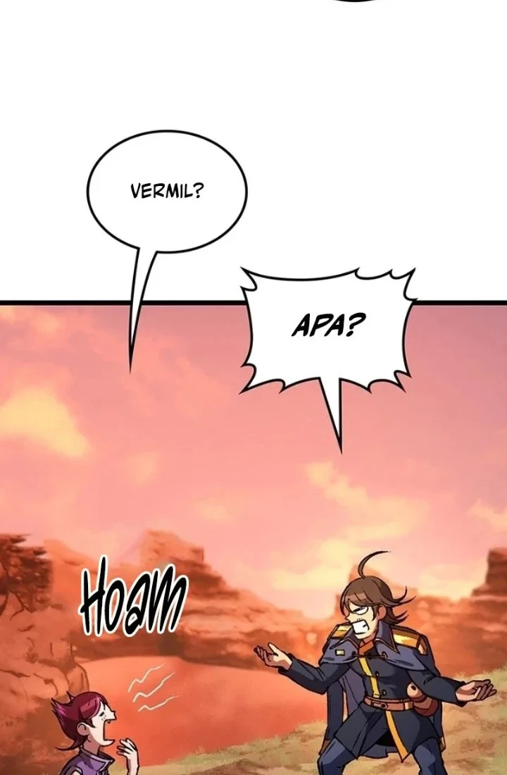 Return of the Renebound Professor Chapter 85 - halaman 64