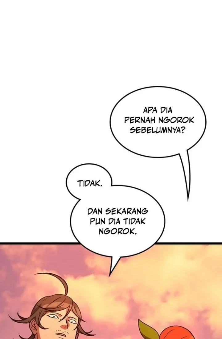 Return of the Renebound Professor Chapter 85 - halaman 66