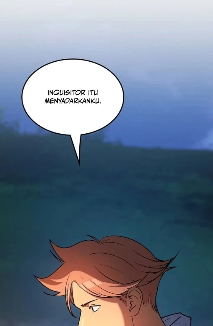 Return of the Renebound Professor Chapter 85 - halaman 8