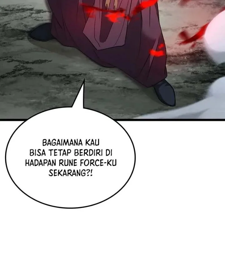 Return of the Renebound Professor Chapter 86 - halaman 1
