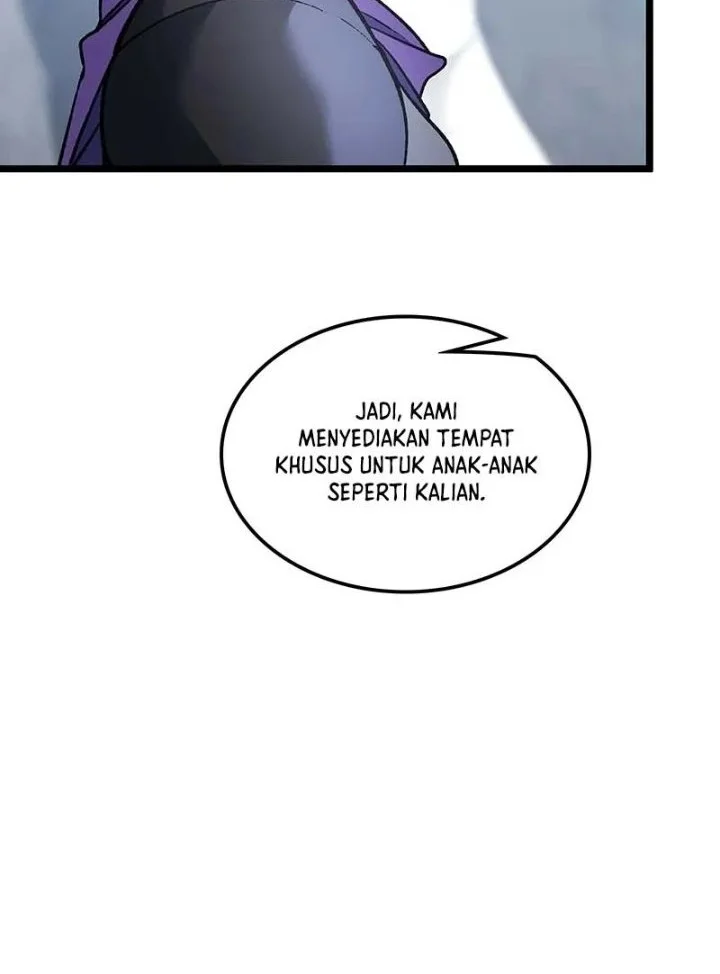 Return of the Renebound Professor Chapter 86 - halaman 17