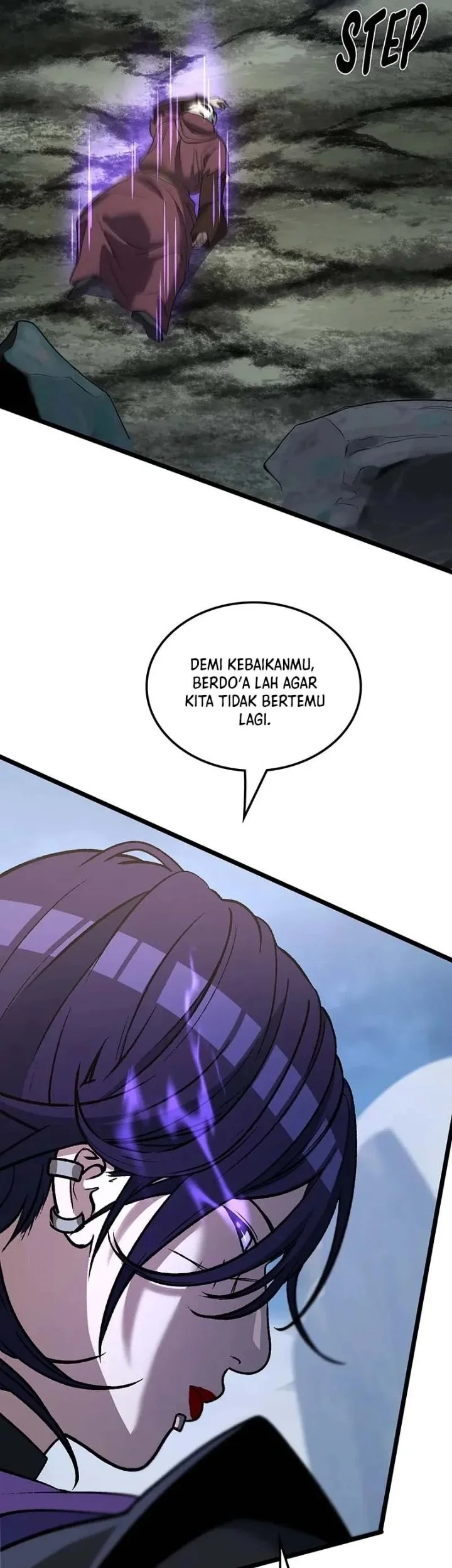 Return of the Renebound Professor Chapter 86 - halaman 23