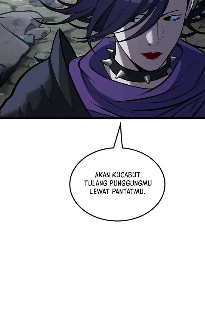 Return of the Renebound Professor Chapter 86 - halaman 28