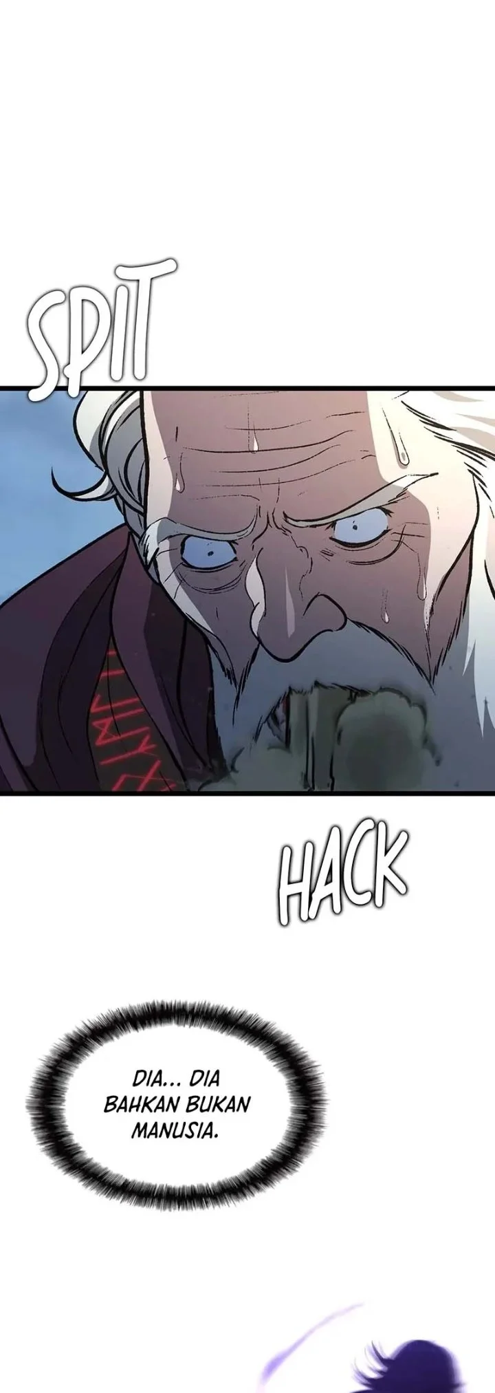 Return of the Renebound Professor Chapter 86 - halaman 29