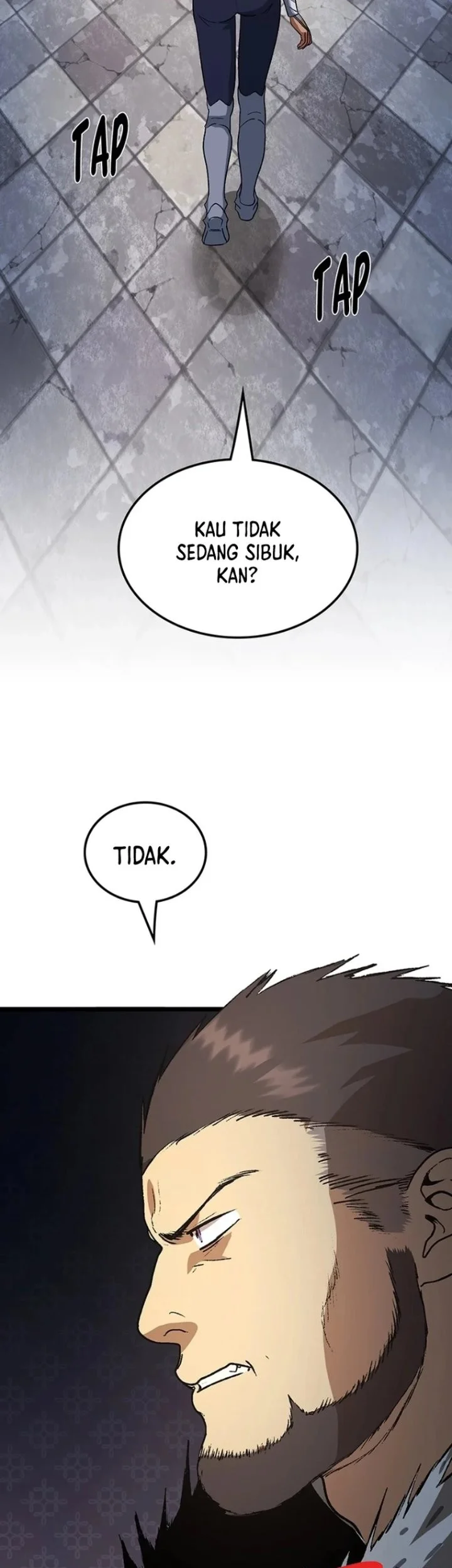 Return of the Renebound Professor Chapter 87 - halaman 27