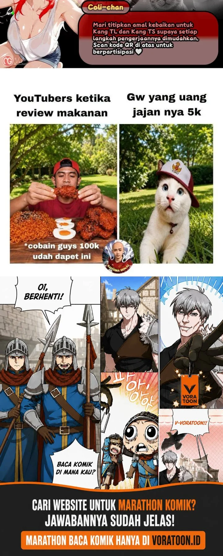 Return of the Renebound Professor Chapter 87 - halaman 37