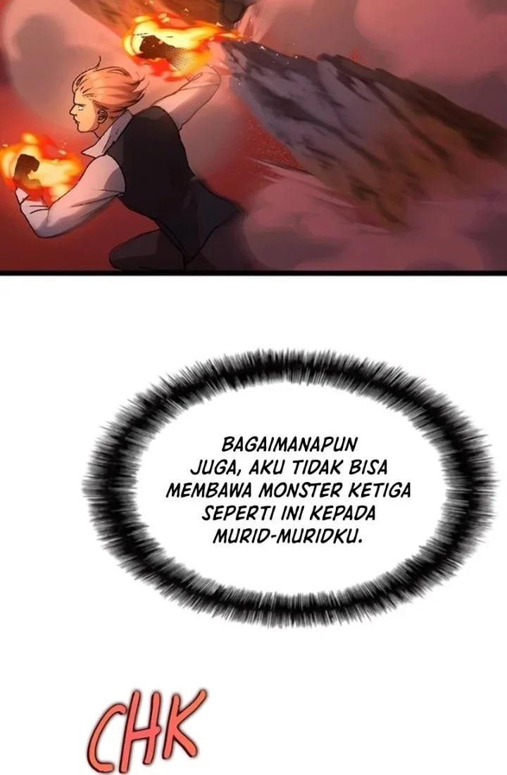 Return of the Renebound Professor Chapter 88 - halaman 11