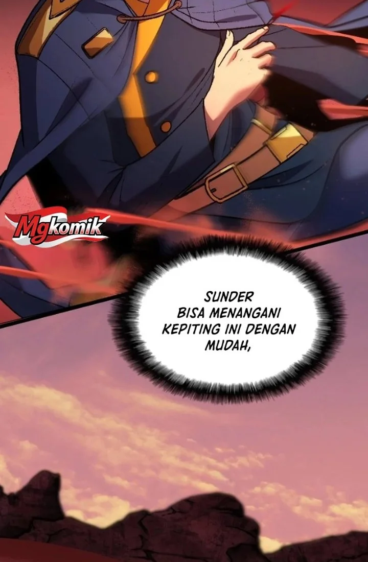 Return of the Renebound Professor Chapter 88 - halaman 14