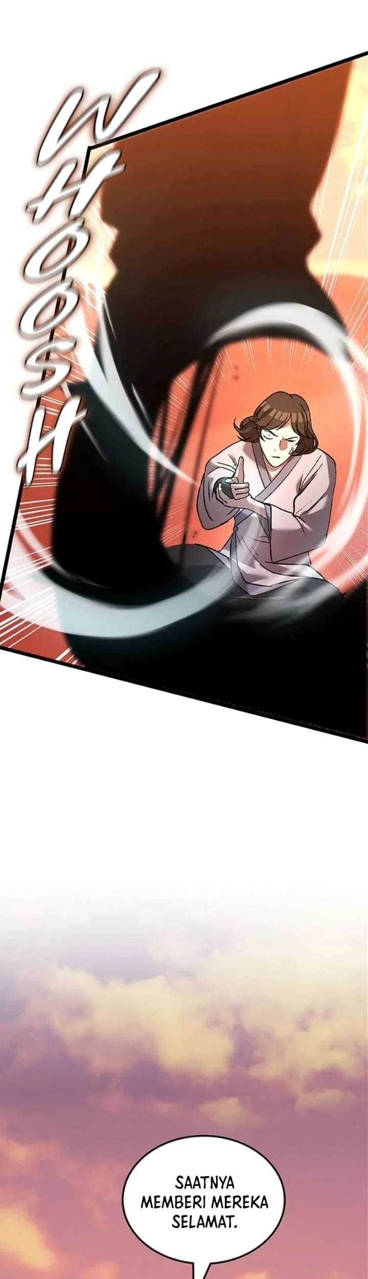 Return of the Renebound Professor Chapter 88 - halaman 26