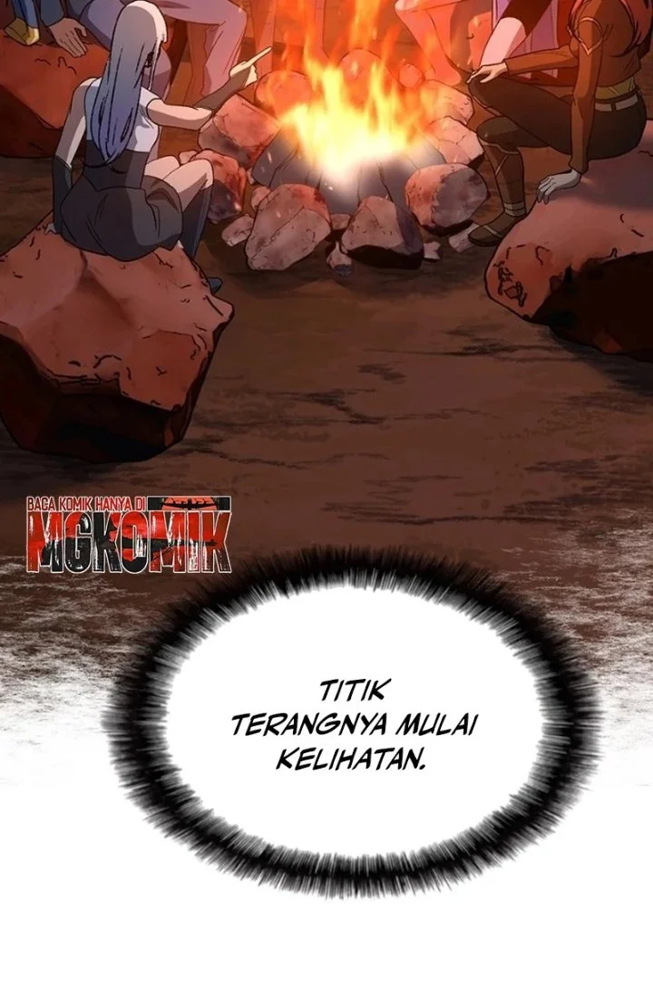 Return of the Renebound Professor Chapter 89 - halaman 10