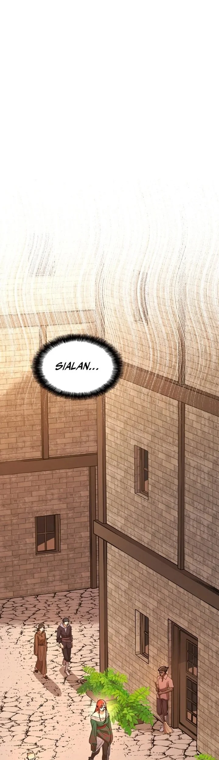Return of the Renebound Professor Chapter 89 - halaman 11