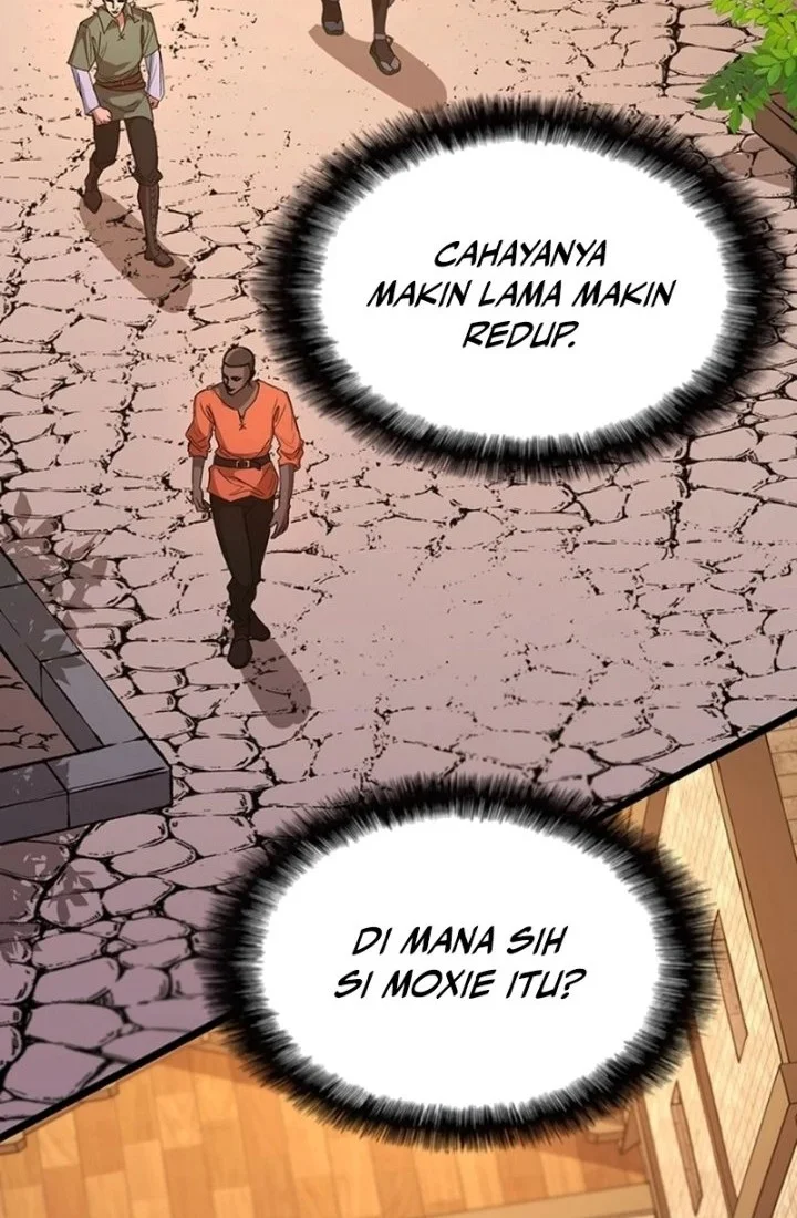 Return of the Renebound Professor Chapter 89 - halaman 12