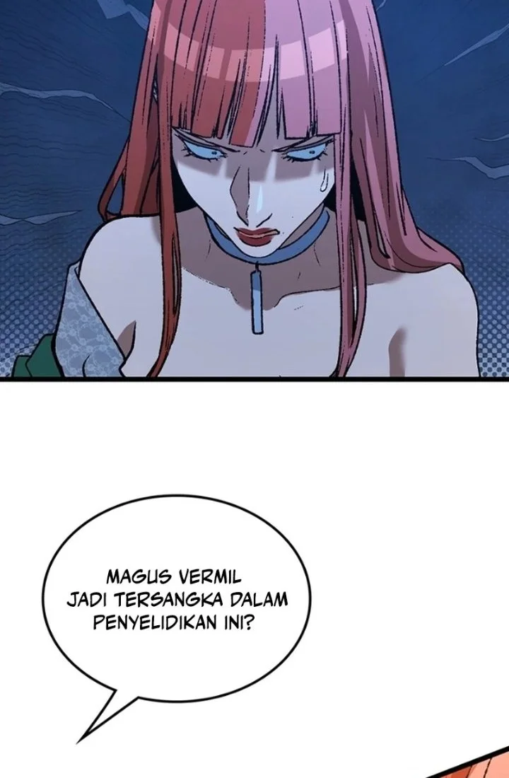 Return of the Renebound Professor Chapter 89 - halaman 14