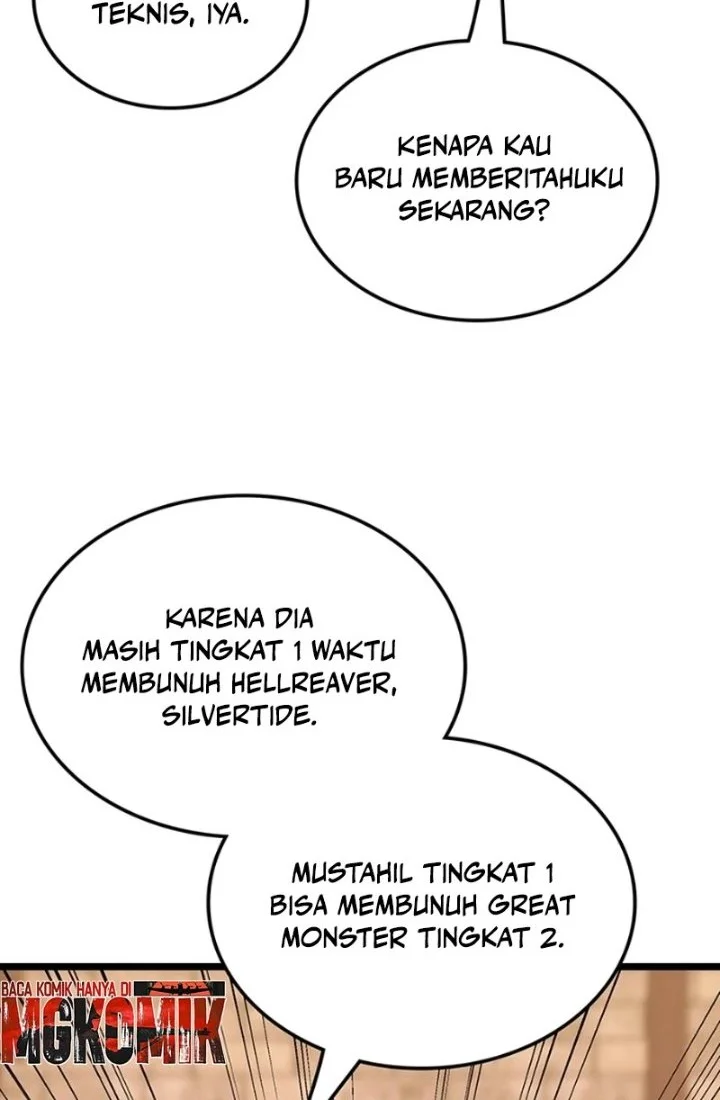 Return of the Renebound Professor Chapter 89 - halaman 16