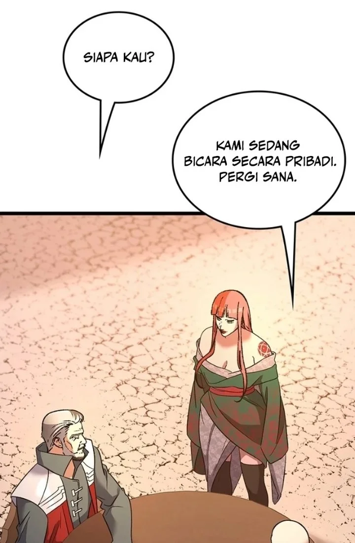 Return of the Renebound Professor Chapter 89 - halaman 18