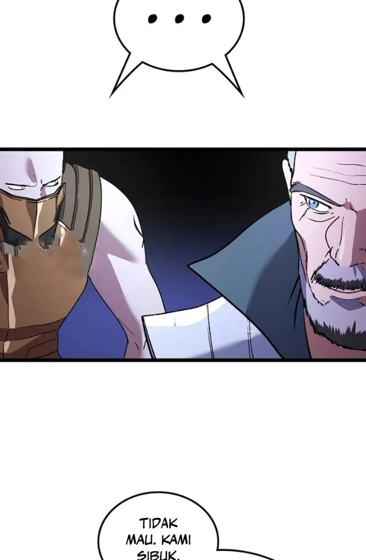 Return of the Renebound Professor Chapter 89 - halaman 24