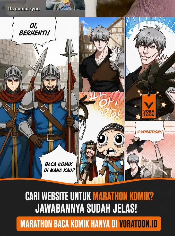 Return of the Renebound Professor Chapter 89 - halaman 31