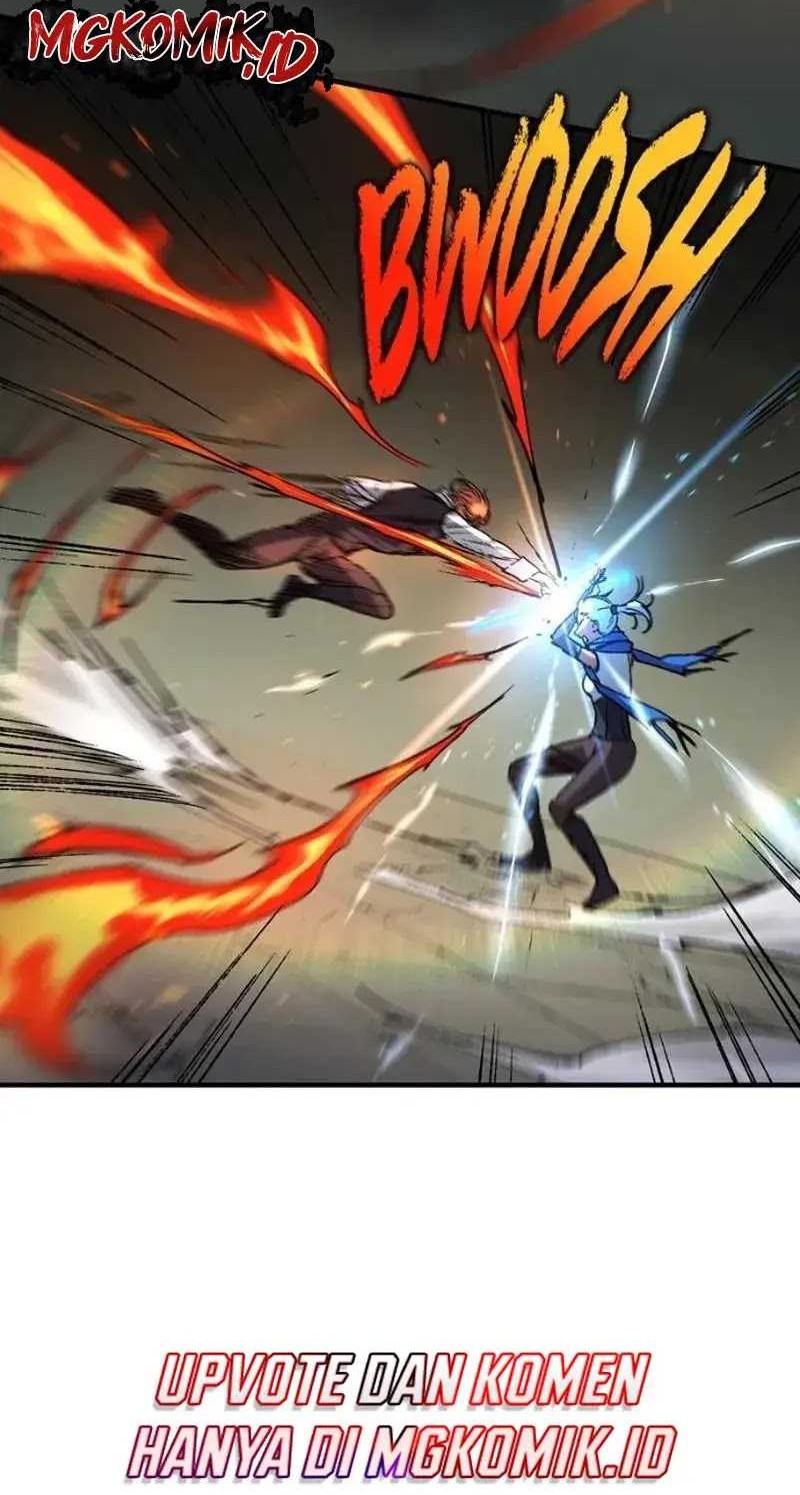 Return of the Renebound Professor Chapter 9 - halaman 12