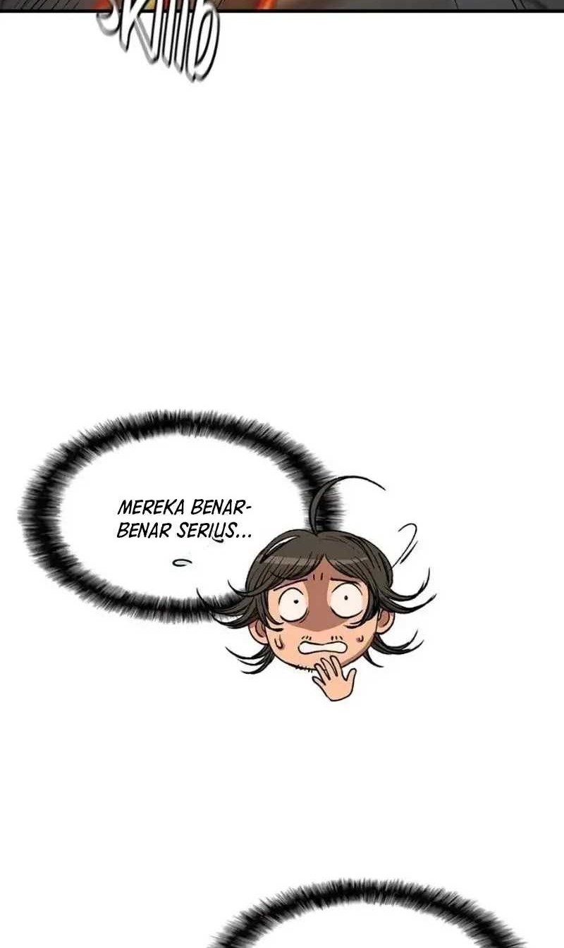 Return of the Renebound Professor Chapter 9 - halaman 14