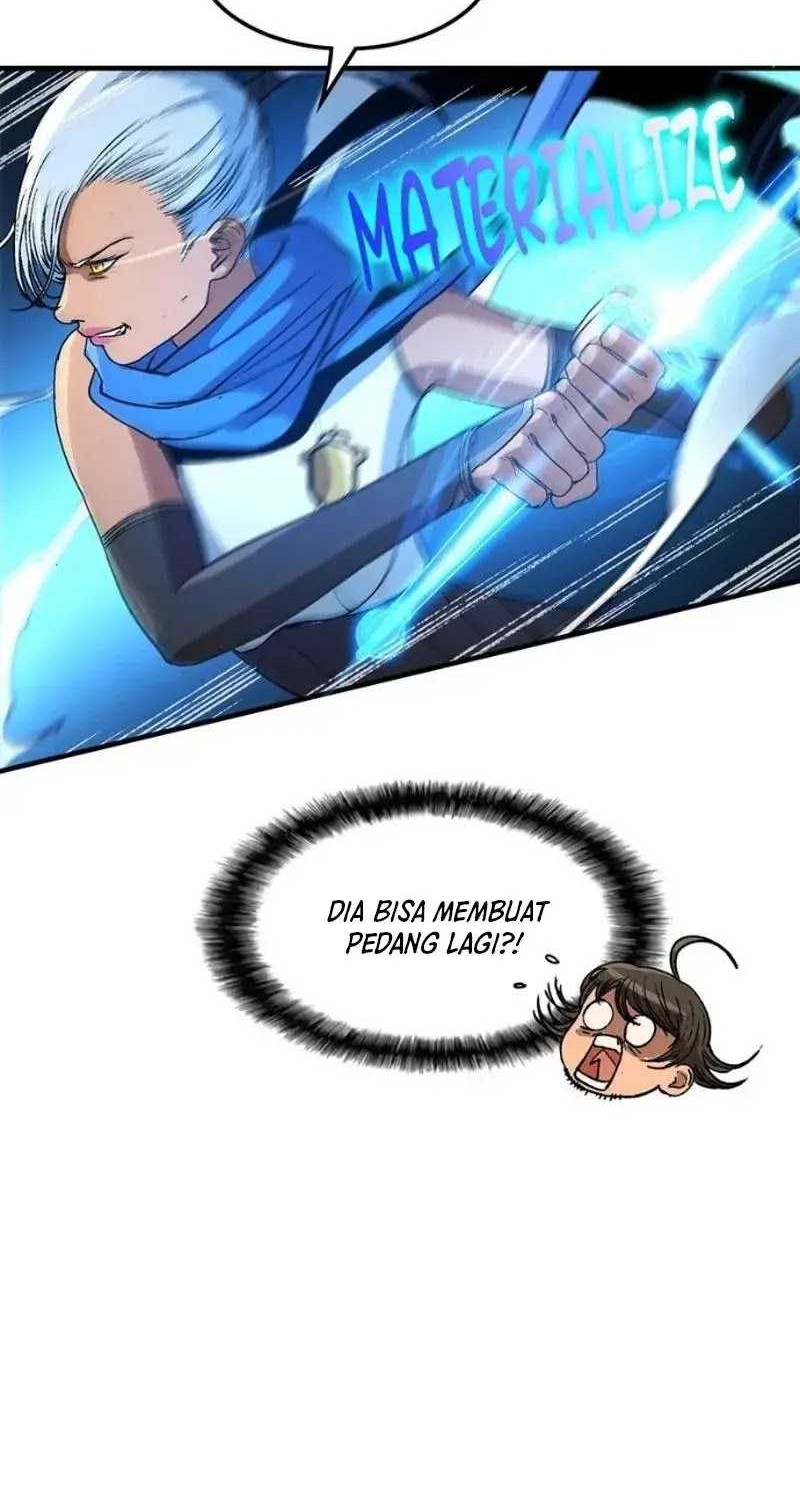 Return of the Renebound Professor Chapter 9 - halaman 22