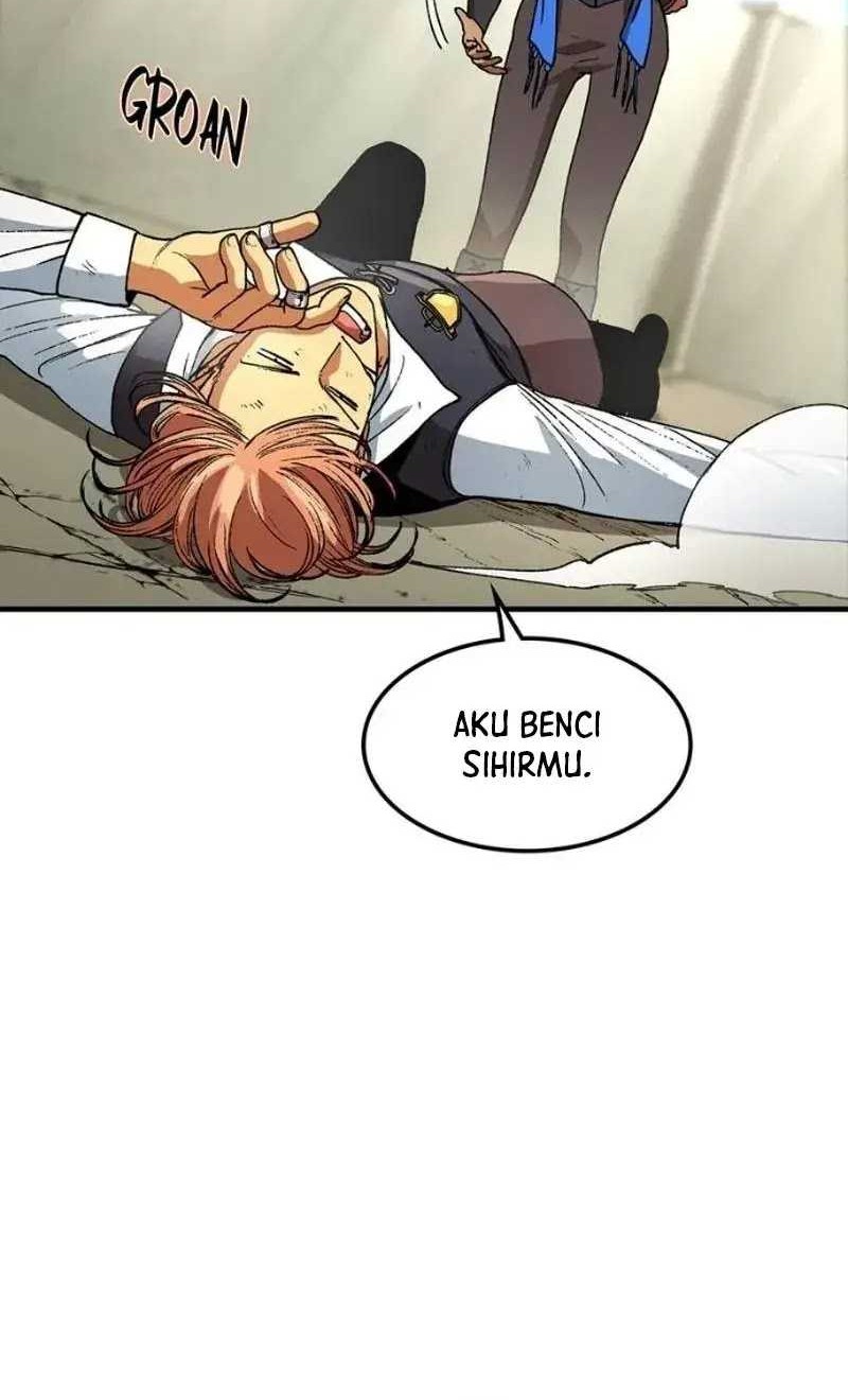 Return of the Renebound Professor Chapter 9 - halaman 27