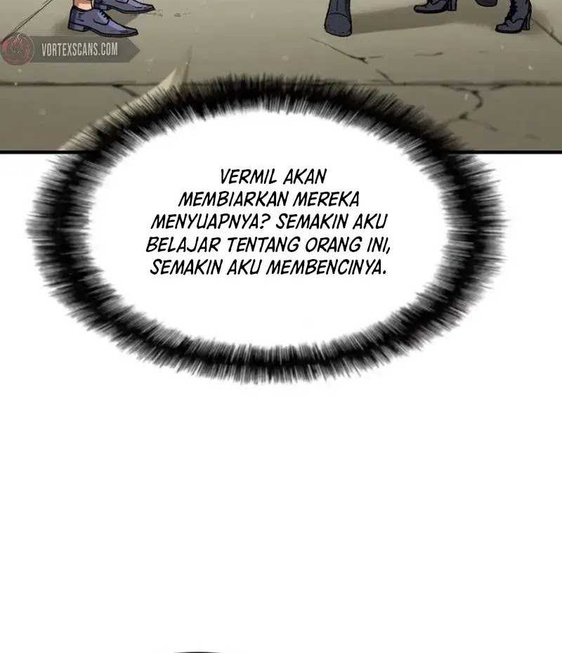 Return of the Renebound Professor Chapter 9 - halaman 35