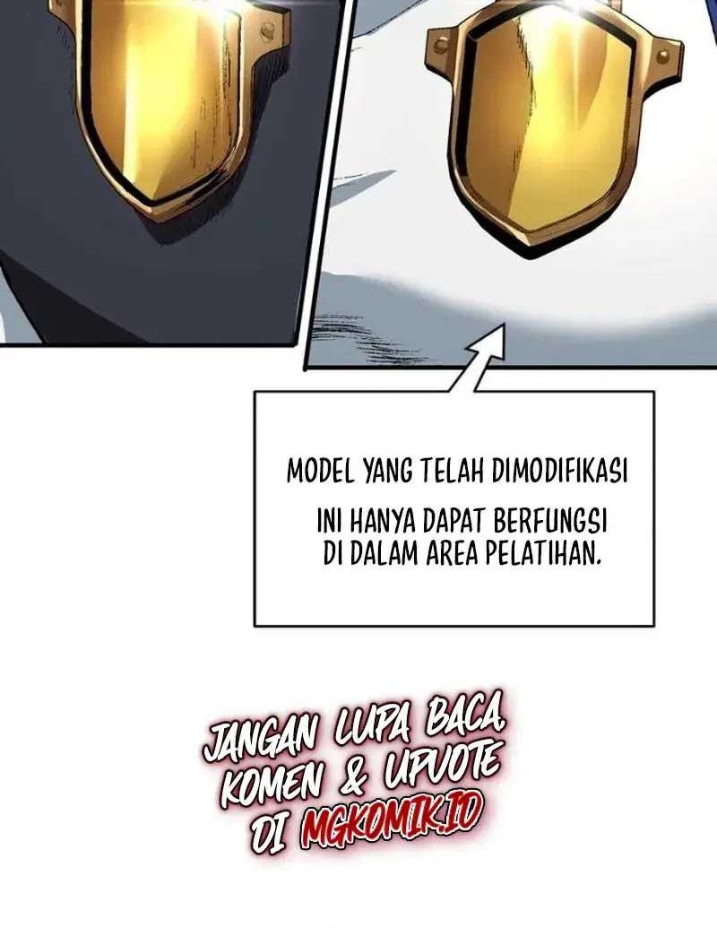 Return of the Renebound Professor Chapter 9 - halaman 4