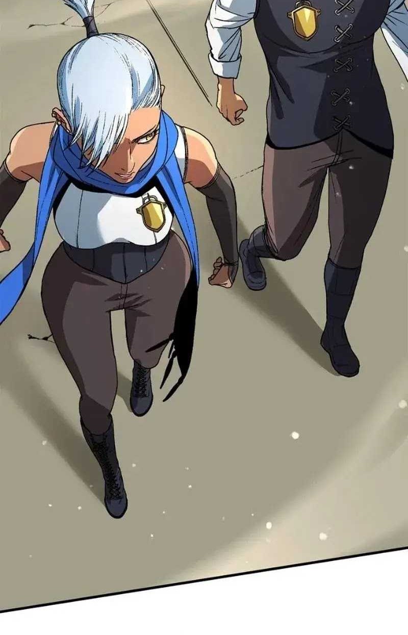 Return of the Renebound Professor Chapter 9 - halaman 41