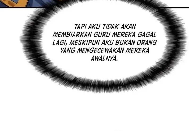 Return of the Renebound Professor Chapter 9 - halaman 43