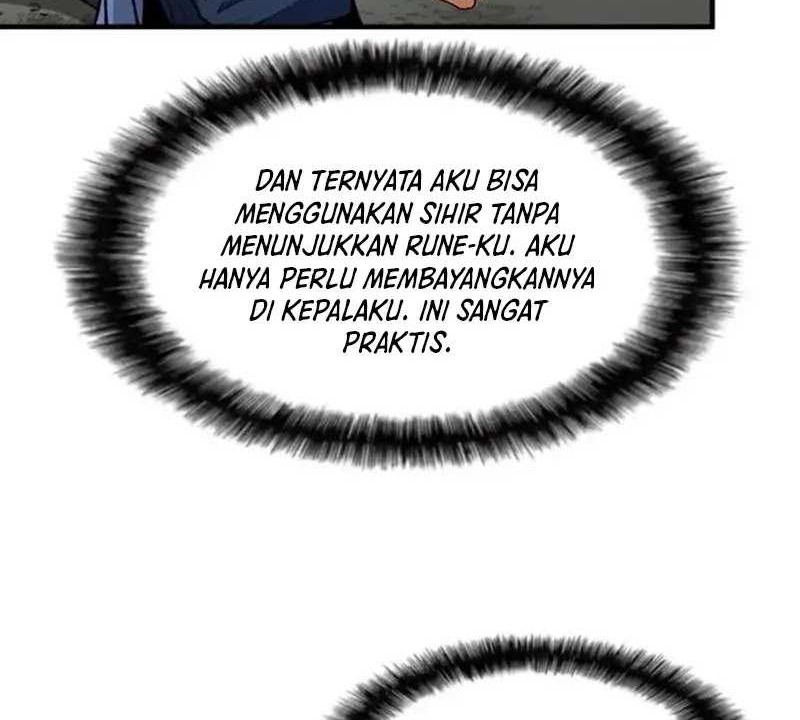 Return of the Renebound Professor Chapter 9 - halaman 51