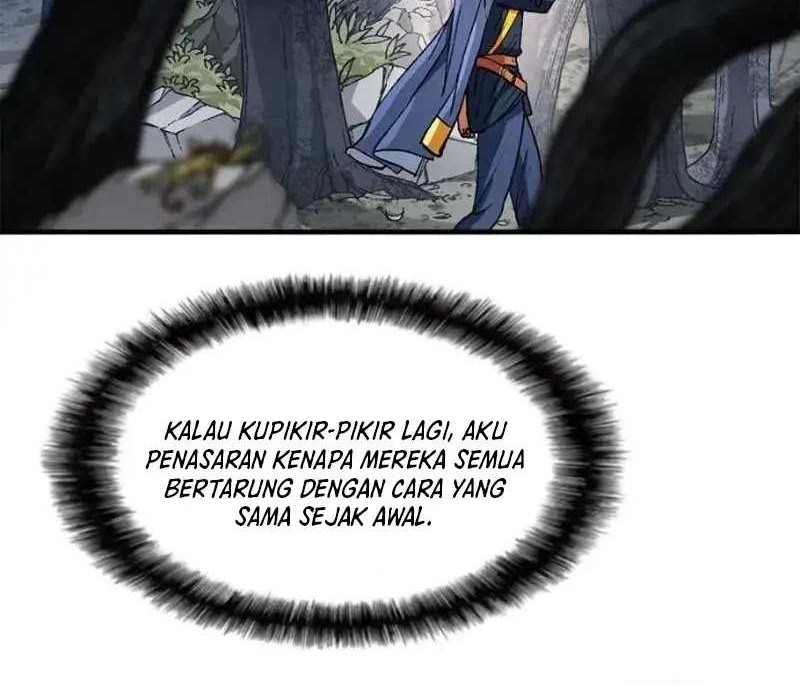 Return of the Renebound Professor Chapter 9 - halaman 53