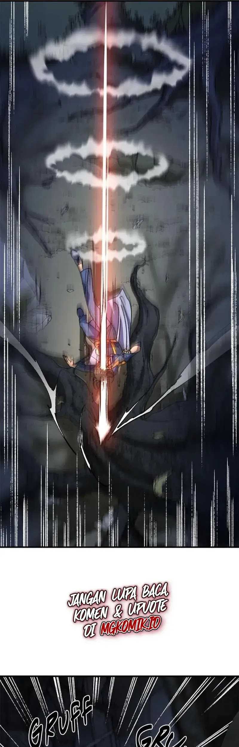 Return of the Renebound Professor Chapter 9 - halaman 56