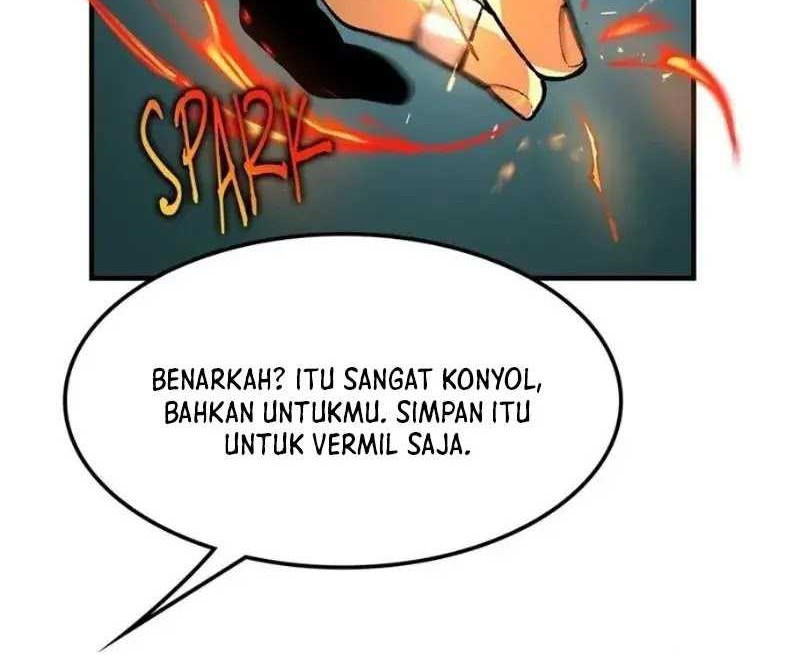 Return of the Renebound Professor Chapter 9 - halaman 6