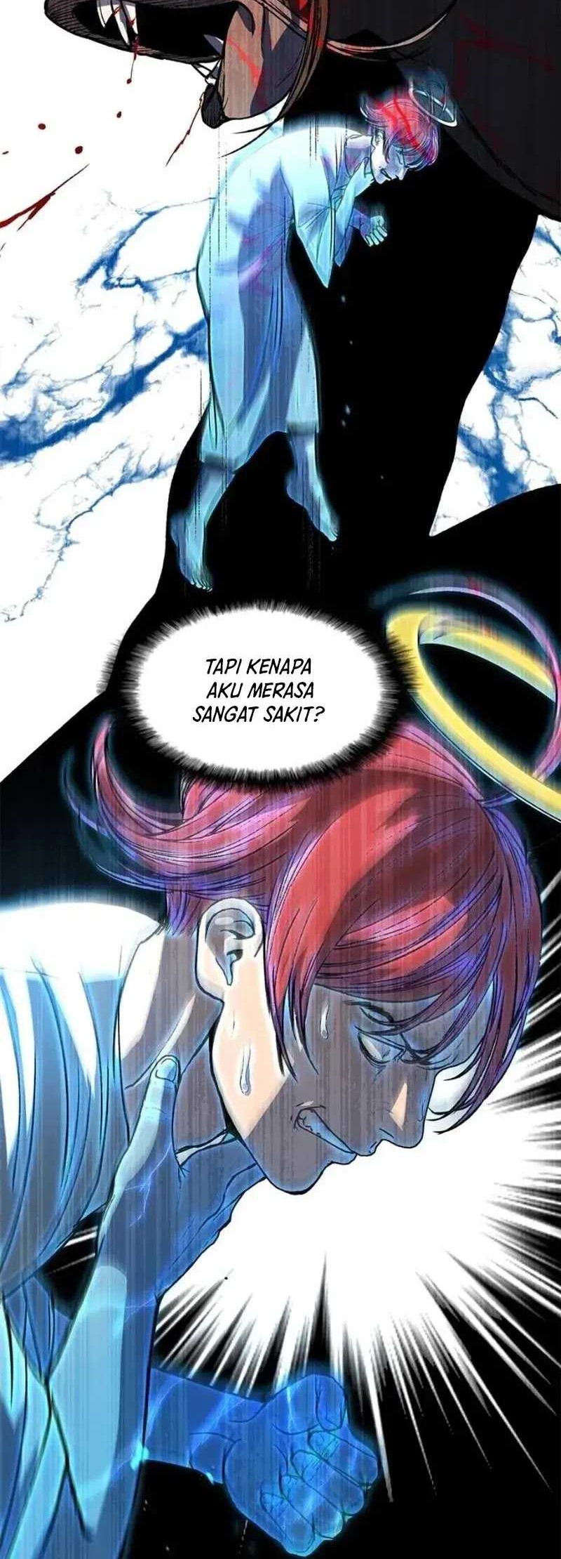 Return of the Renebound Professor Chapter 9 - halaman 63