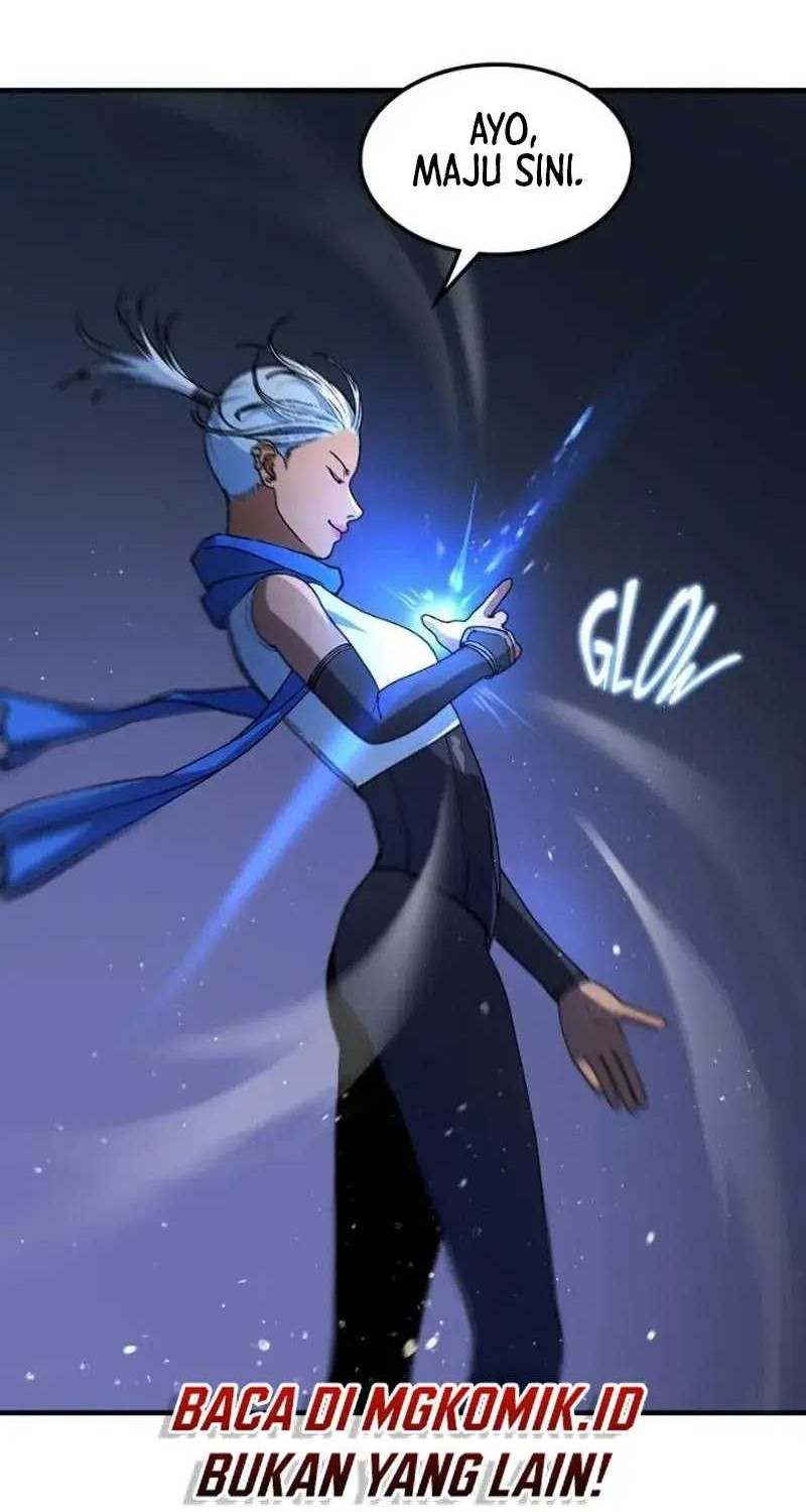 Return of the Renebound Professor Chapter 9 - halaman 8