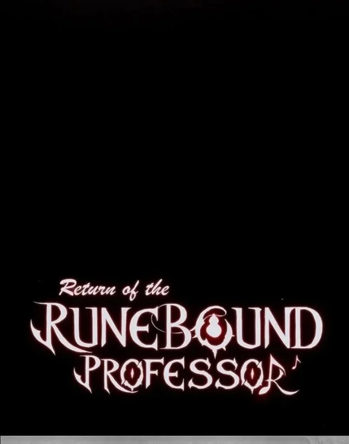 Return of the Renebound Professor Chapter 90 - halaman 35