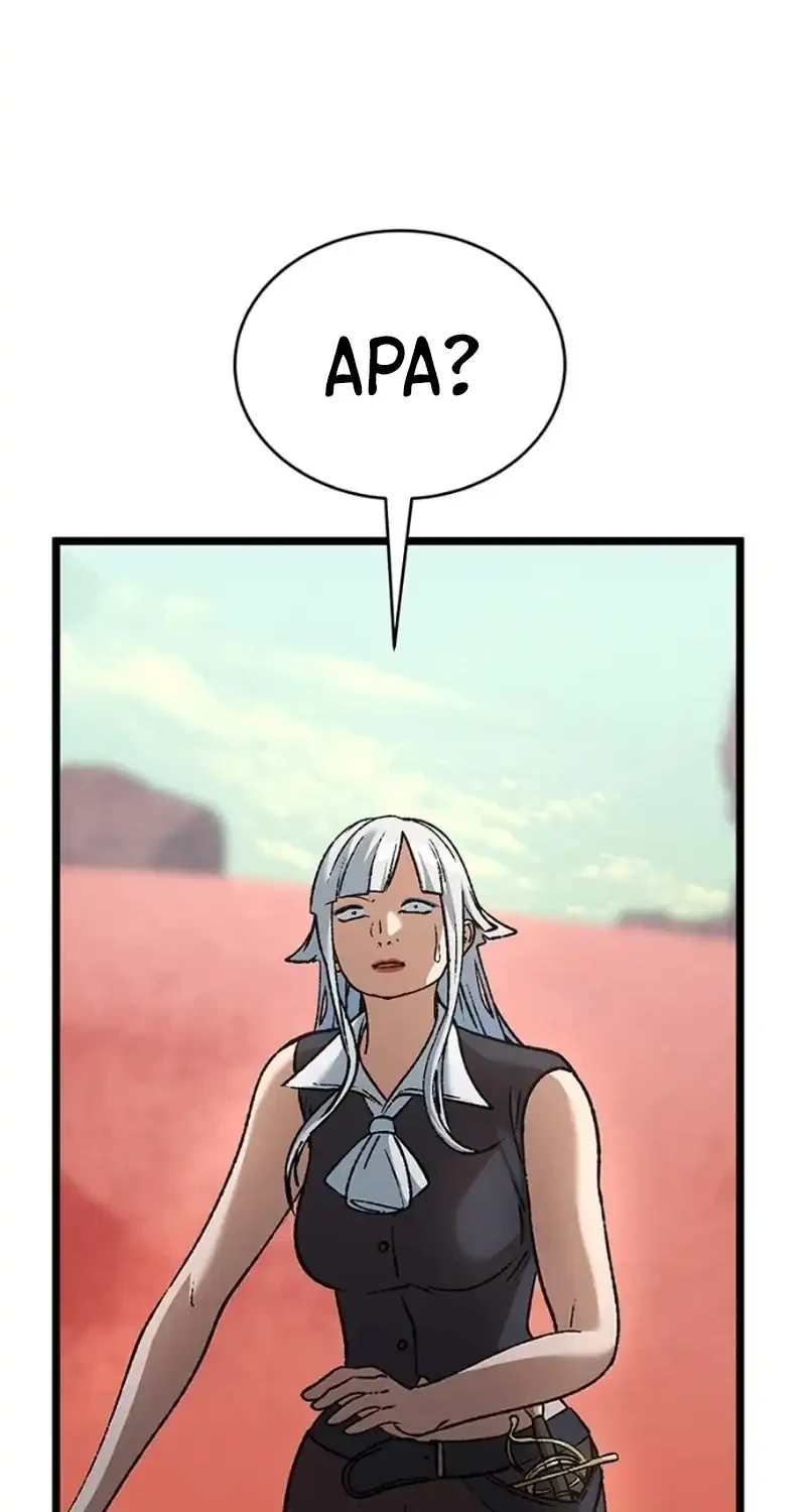 Return of the Renebound Professor Chapter 91 - halaman 21