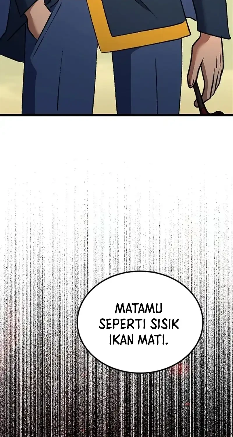 Return of the Renebound Professor Chapter 91 - halaman 23