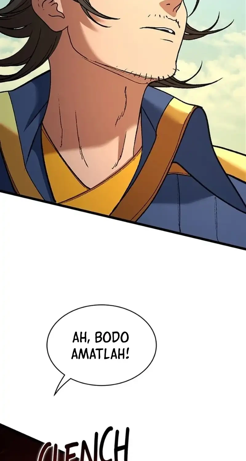 Return of the Renebound Professor Chapter 91 - halaman 25
