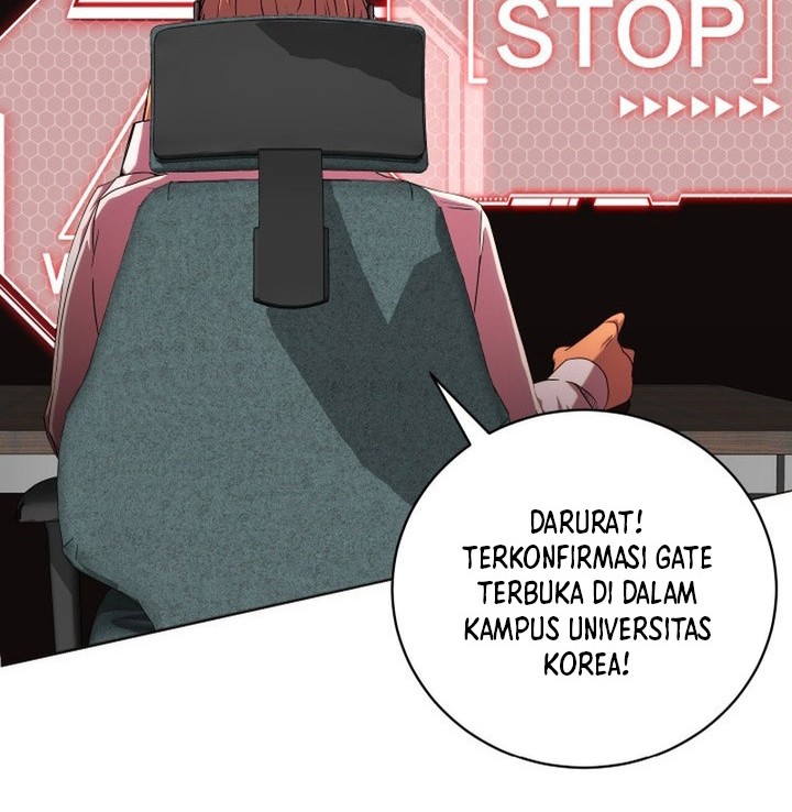 Return of the SSS-Class Demon Lord Chapter 1 - halaman 13