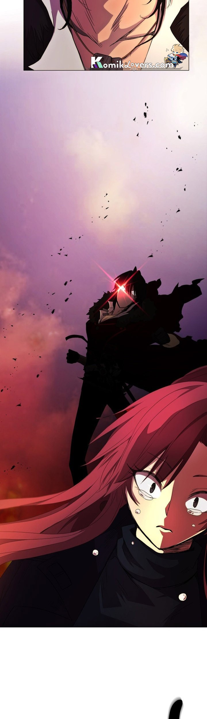 Return of the SSS-Class Demon Lord Chapter 1 - halaman 18