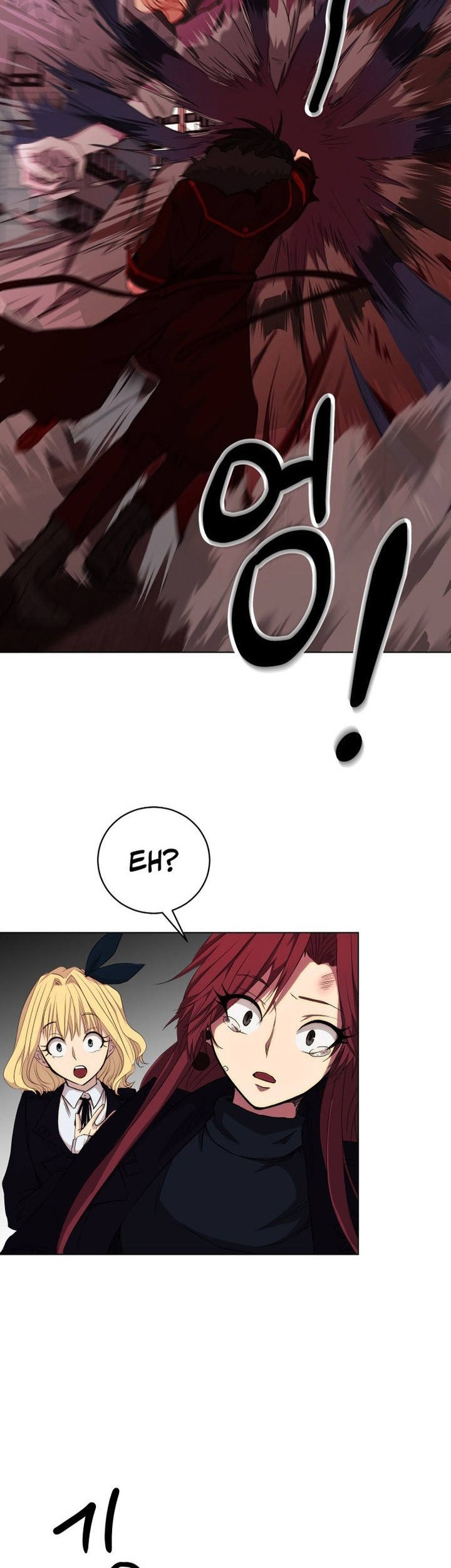 Return of the SSS-Class Demon Lord Chapter 1 - halaman 20