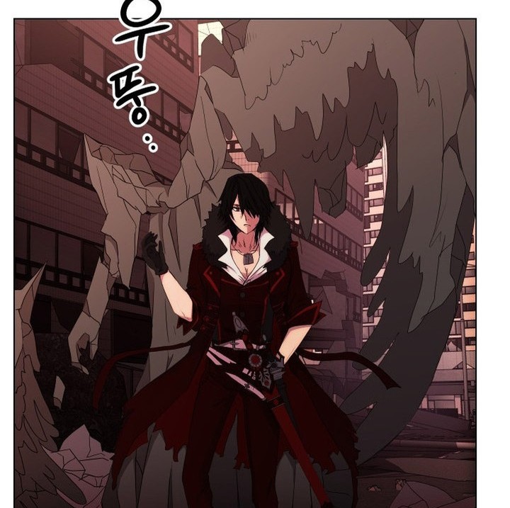 Return of the SSS-Class Demon Lord Chapter 1 - halaman 21