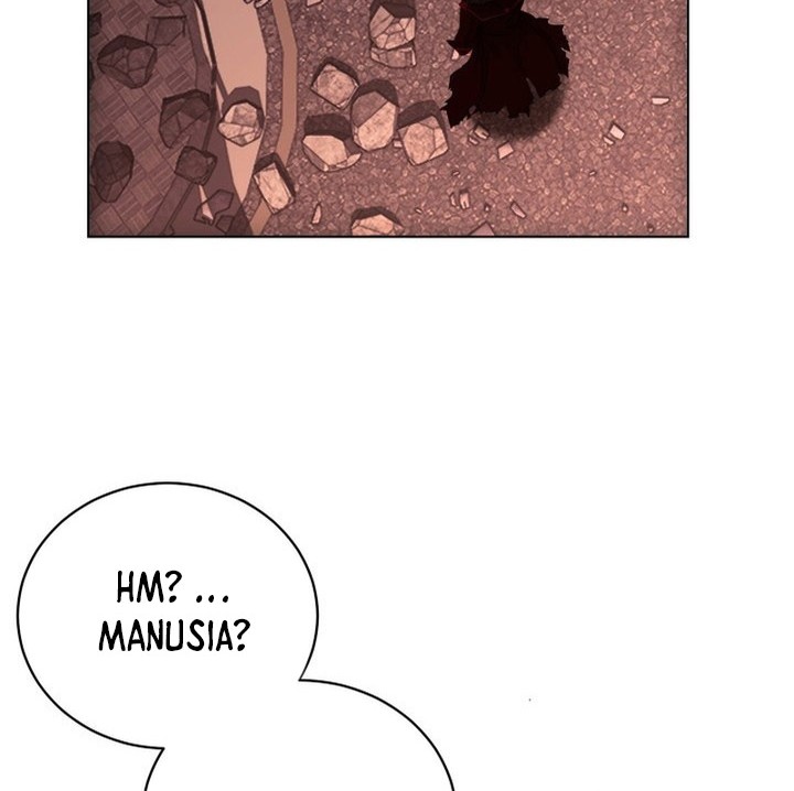 Return of the SSS-Class Demon Lord Chapter 1 - halaman 23